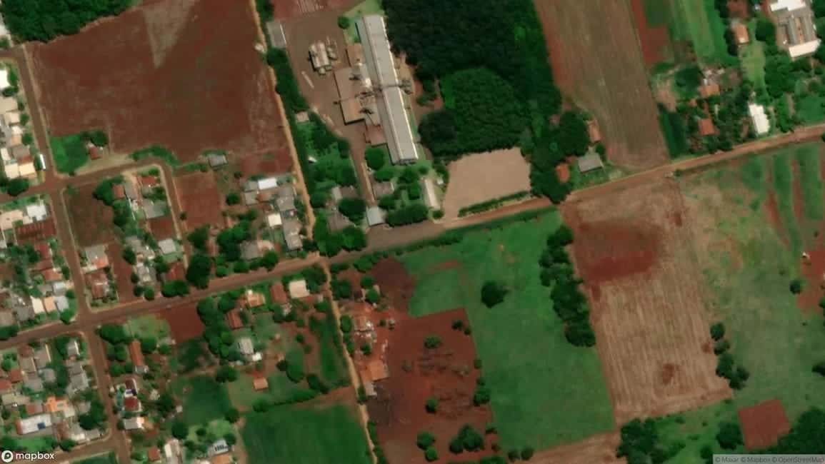 Galpão em Medianeira / PR