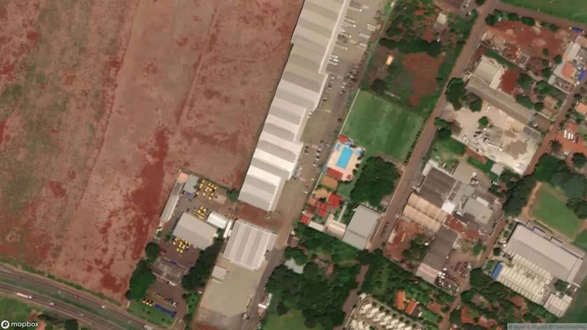 Galpão em Condomínio em Londrina / PR
