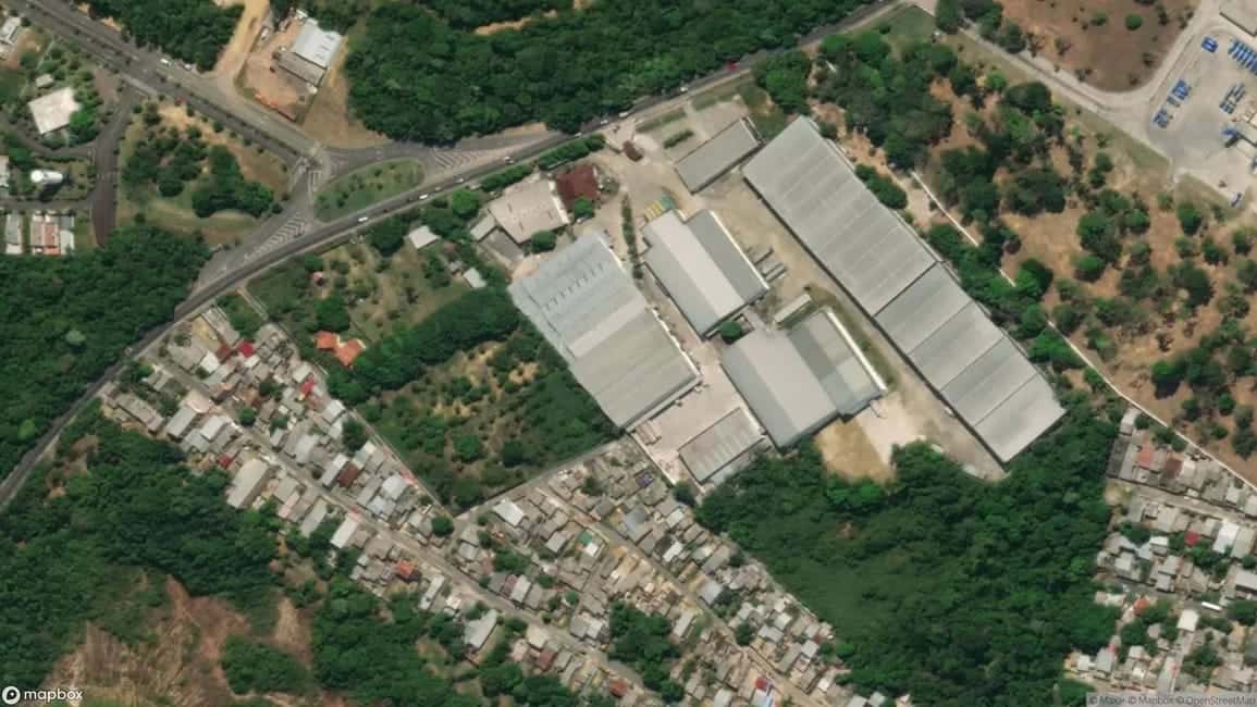 Galpão em Condomínio em Manaus / AM