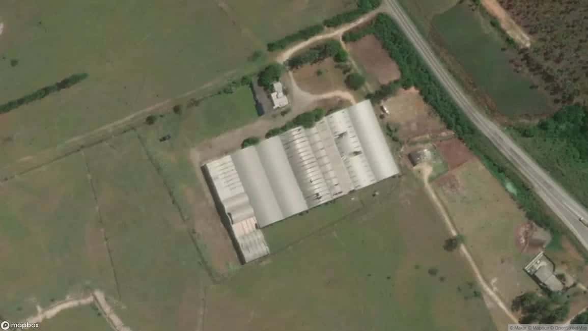 Galpão em Condomínio em Pelotas / RS