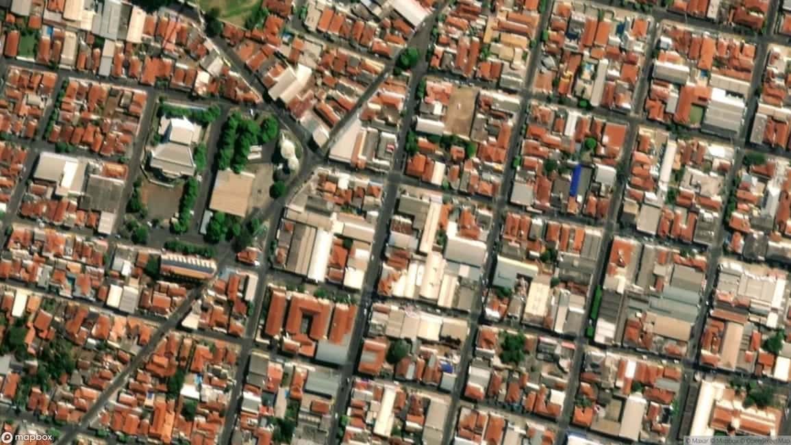 Galpão em Ibitinga / SP
