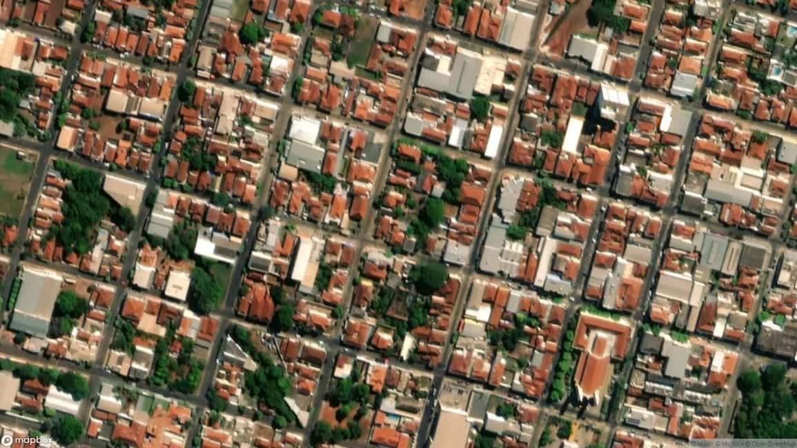 Galpão em Itápolis / SP