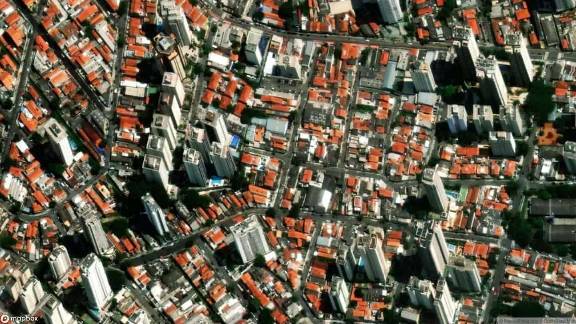 Galpão em São Paulo / SP