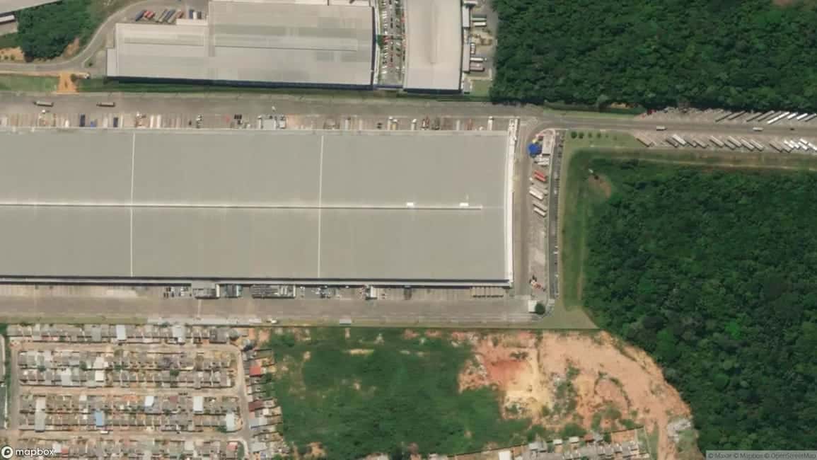 Galpão em Condomínio em Manaus / AM — foto 10