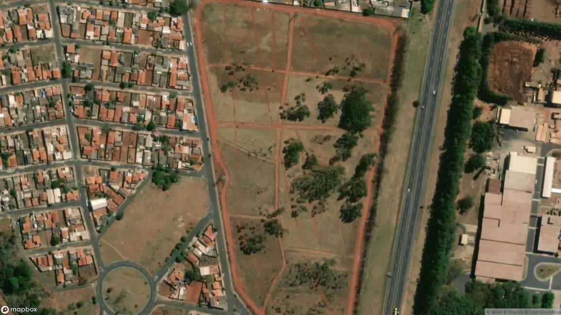 Galpão em Condomínio em Uberaba / MG