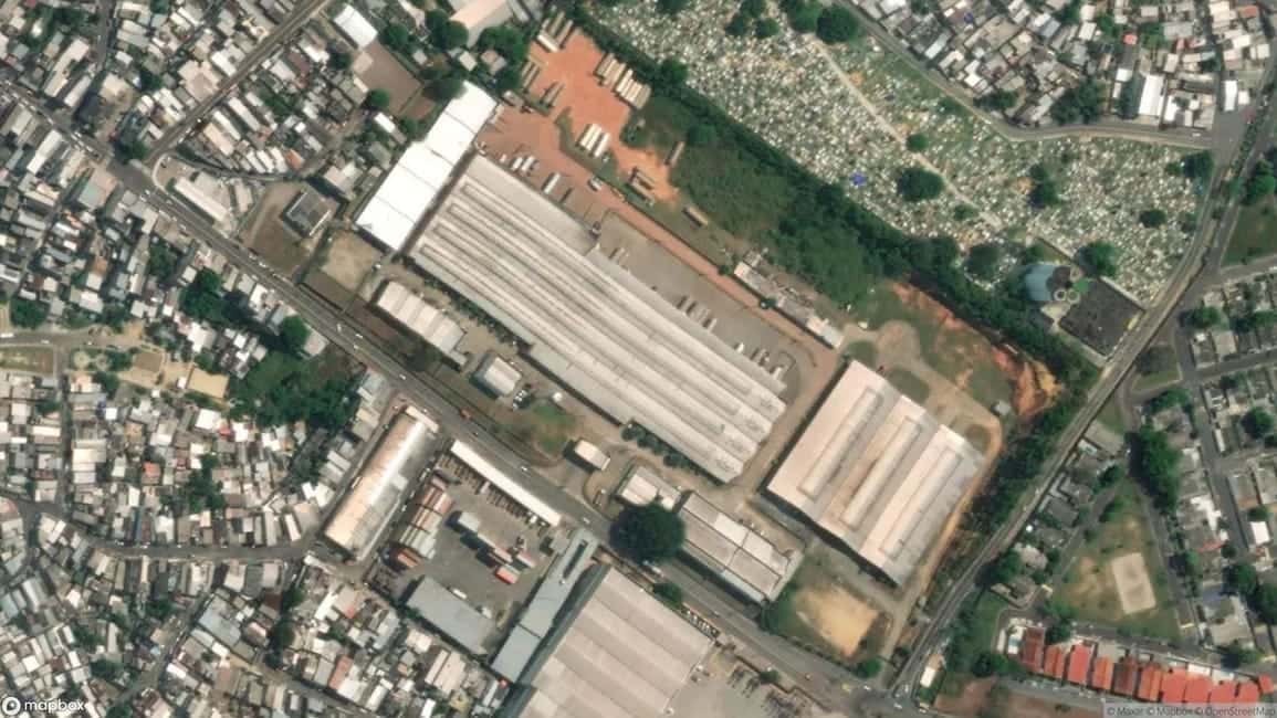 Galpão em Condomínio em Manaus / AM