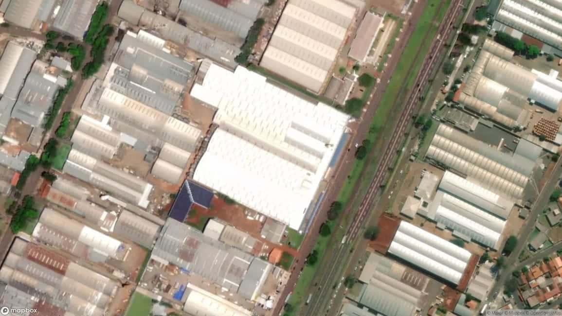 Galpão em Arapongas / PR